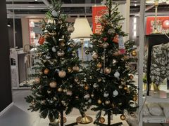 -宜家家居(高新商场店)