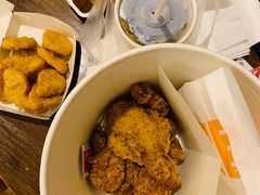 -麦当劳(鼓楼店)