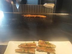 -仙桐吉宴铁板烧·精致料理