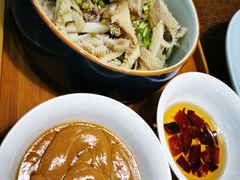 -双合园·海鲜水饺青岛菜(万佳广场店)