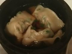 松茸汤馄饨-西郊5号·Maggie 5