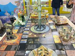 -东浩兰生上海世博展览馆