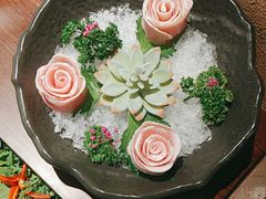 -捞王锅物料理(四川北路店)