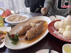 -鹿鸣春饭店(总店)
