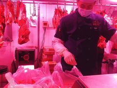 -清真·鸦儿李记·涮肉(和平里店)