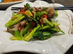 -石涧故事·私房菜(紫云路店)