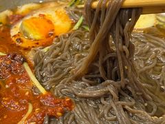 -一品诚记烤肉·甄选店(中南路店)