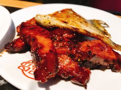 -火锅岛潮牌自助餐厅(天津天佑城店)