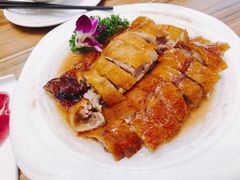 -粤港餐厅(禹州商业广场店)