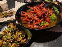 -红钳侠小龙虾·烧烤(中赢康康谷店)