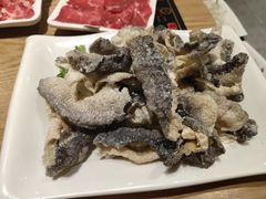 -掂档潮汕牛肉火锅(沈阳万象城店)