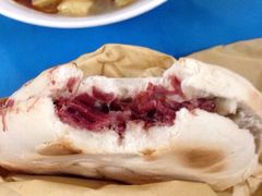 刘老虎糊辣汤(从新巷店)-刘老虎肉丸糊辣汤(总店)