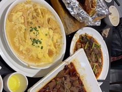 -国人川菜(李家村建东街店)