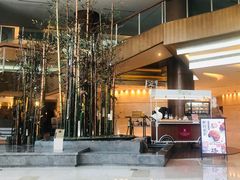 -上海千禧海鸥大酒店