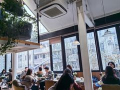 -O'mills Sourdough Bakery&Bistro(永嘉路店)