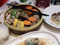 -高佳庄·舟山海鲜(海景旗舰店)