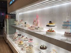 自助取餐区-好利来(乐堤港店)