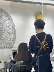 -意念造型