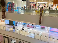 -LuOne凯德晶萃广场(徐家汇路店)