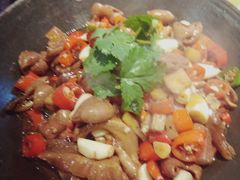 -邻家小馆(银都店)