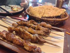 -那拉提之疆·新疆菜(美院店)