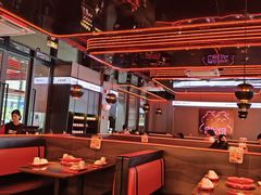 -胖哥俩肉蟹煲(海盐总店)
