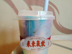-沈阳故宫·莊啡