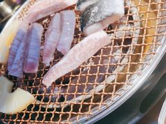-入火韩国烤肉(凯旋广场店)