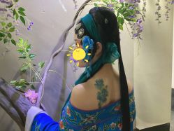 -盘子女人坊生日照·摄影馆(华强店)