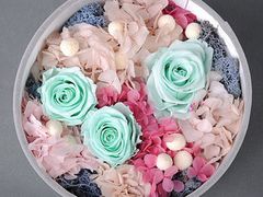 -花木兰花艺MULAN(温馨花园店)