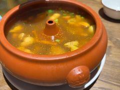 -小喜客·云南特色菜(纳西庭院店)