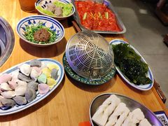 -洱火云南酸菜牛肉火锅(石景山当代商城店)