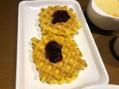-戈尔登酒店·满堂彩咖啡厅