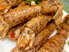 -华盛丰温州大排档(东三环南路店)