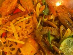 -民食香·腊排骨野生菌美食(木府店)