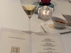 -万豪金殿(香港JW万豪酒店)
