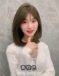 -MMbyHairCode 芭曲发型沙龙