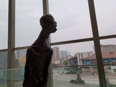 -四川美术学院美术馆