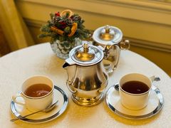 -Salon de Ville浦江汇(上海外滩华尔道夫酒店店)