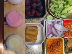 -大头叔烤鸡爪·朝鲜族烤串(天池路店)