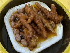 -横河佬炖品店(罗阳一路老店)