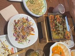 -管氏翅吧(马家堡店)