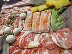 -乌拉烤肉(如皋首店)