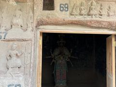 -炳灵寺世界文化遗产旅游区