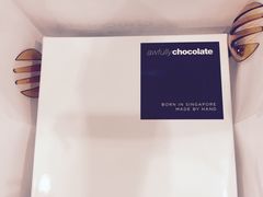 -Awfully Chocolate(来福士广场店)