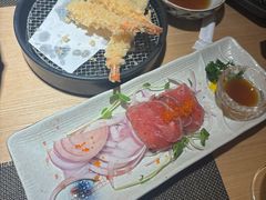 -德川家日本料理(中关村寰太大厦店)