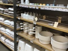 -MUJI无印良品(茂业天地店)