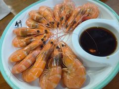 -坛南湾农家乐·海鲜楼·大排档(平潭坛南湾店)