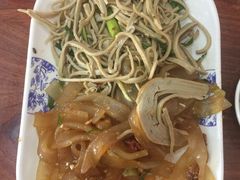 -姚一刀大广安驴肉(津保路店)