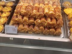 -詹记桃酥(融创茂店)